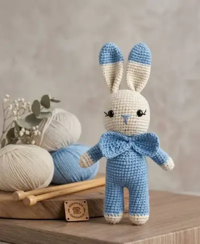 Amigurumi