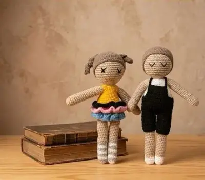 Amigurumi